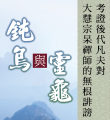 鈍鳥與靈龜