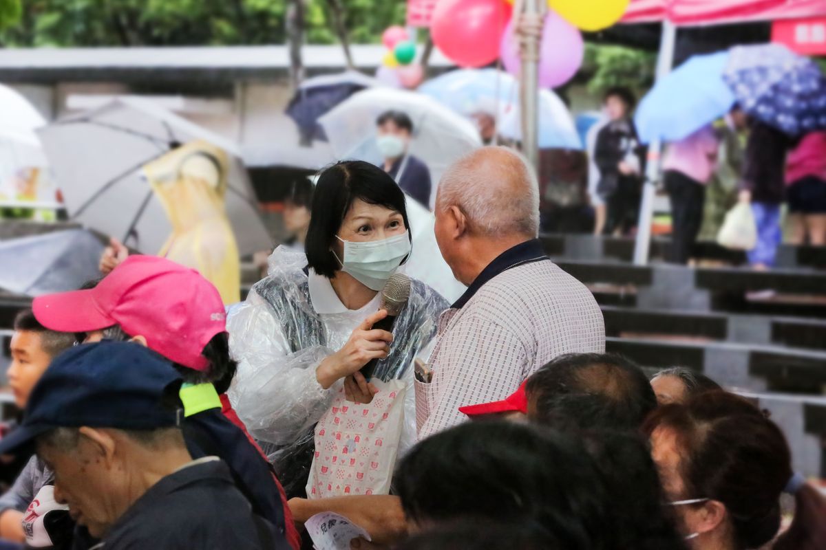 宣導「開車不喝酒、喝酒不開車」及「酒駕零容忍、全民反酒駕」觀念